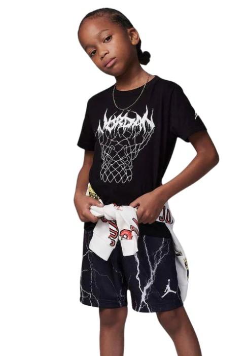 JDB Mj Mesh 85C996 023 JORDAN 