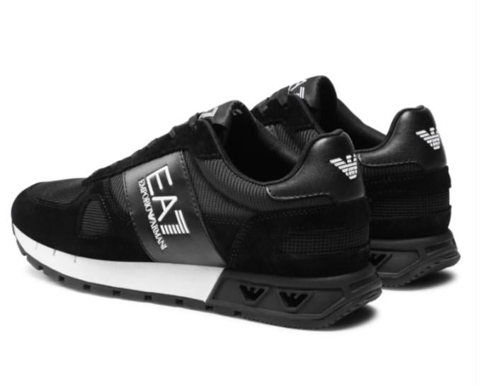 Sneaker X8X151 A120 EA7 