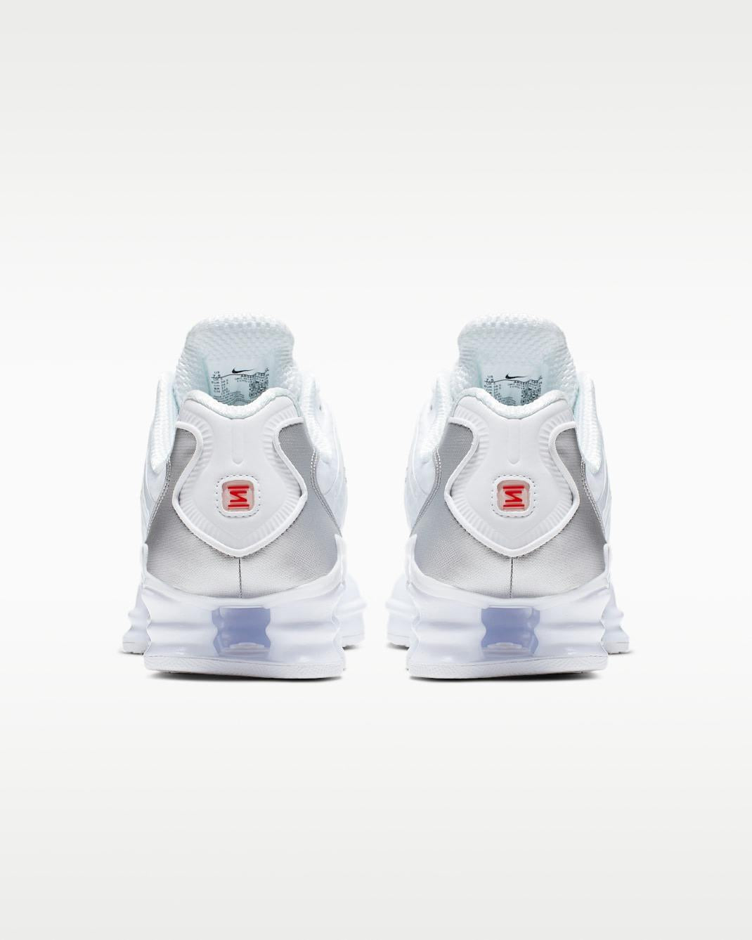 Shox TL AR3566 100 NIKE 