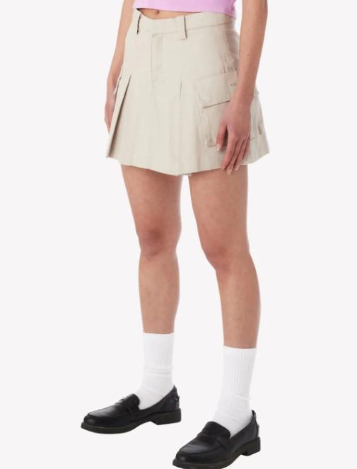Andrea Cargo 22WC0000721 SILVERGREY OBEY 