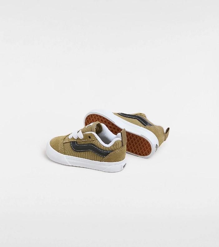 Knu Skool Elastic Lace VN000D0K BIQ1 VANS 