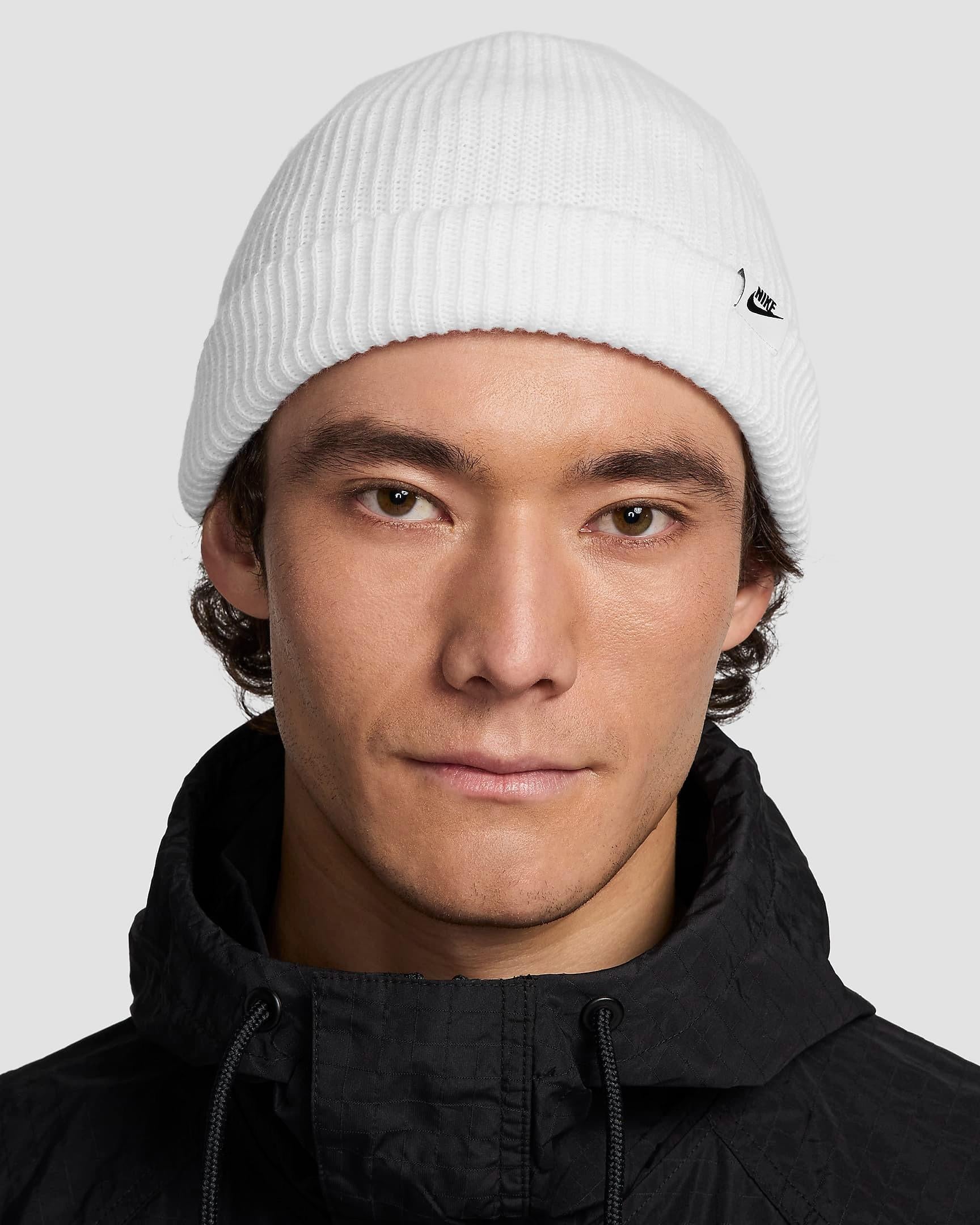 Futura365 Short-Cuff Beanie HF0176 100 NIKE 