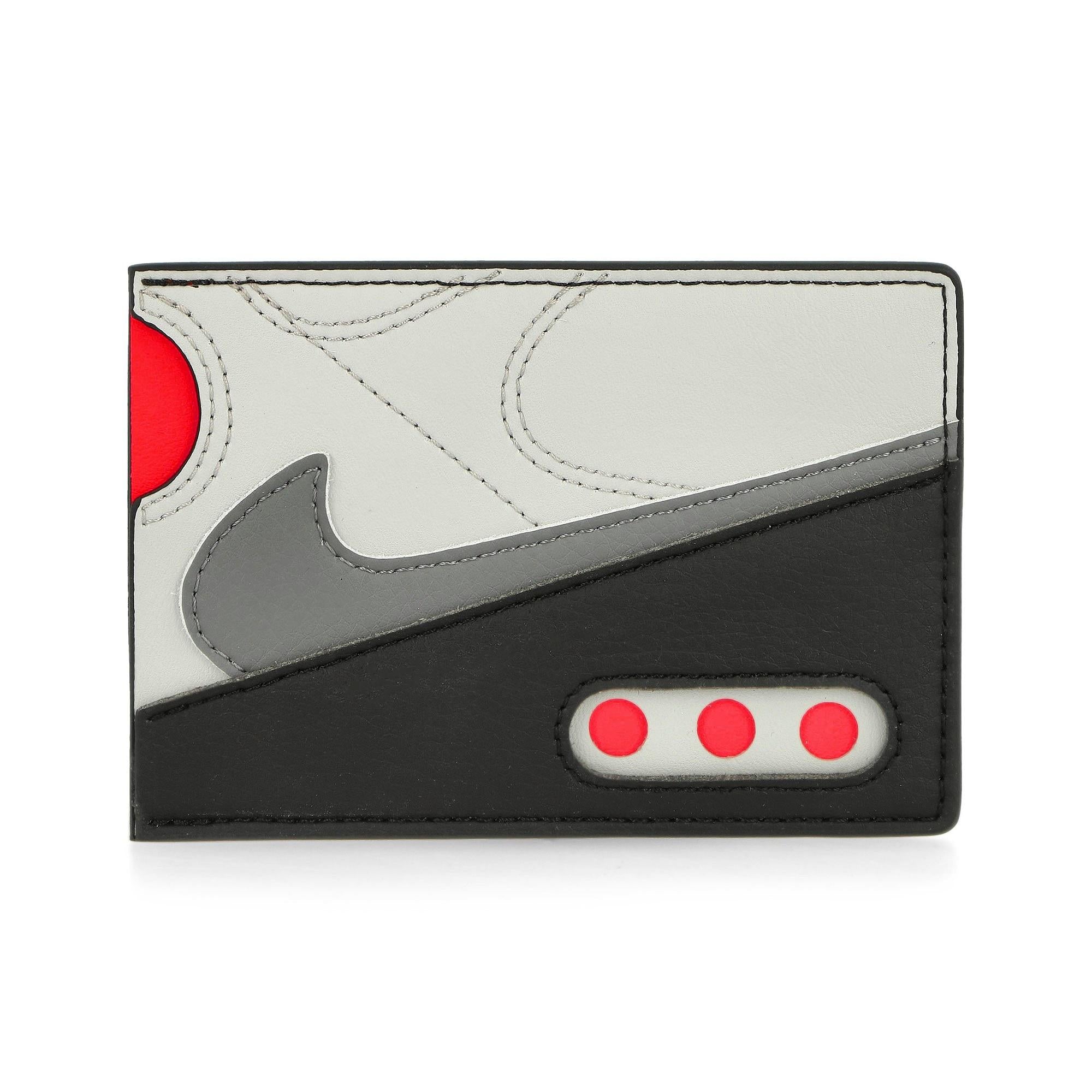 Icon AM90 card wallet N1009740 068 NIKE 