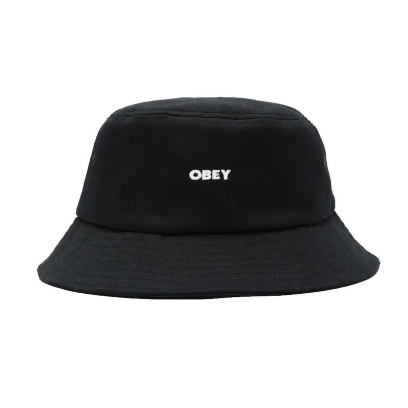 Bold Twill Bucket