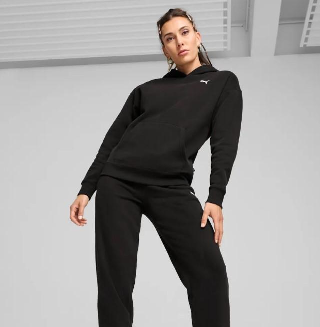 Loungewear T.Suirt 683091 01 PUMA 