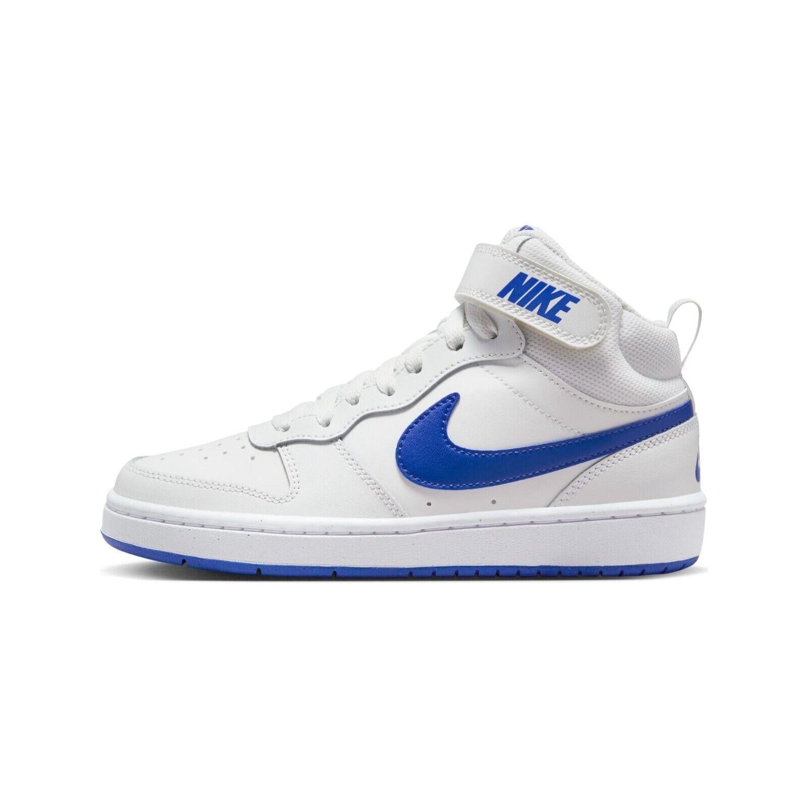Court Borough CD7783 113 NIKE 