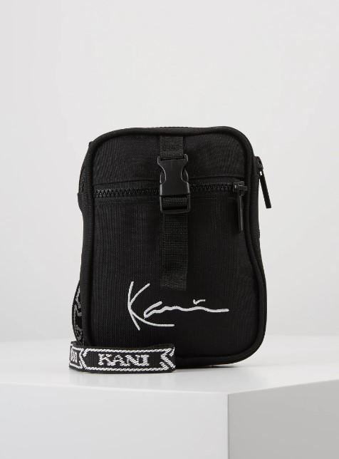 Messenger Bag