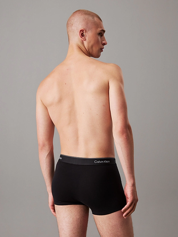 Intimo Calvin Klein iconico LV00NB4392 VR9 CALVIN KLEIN 