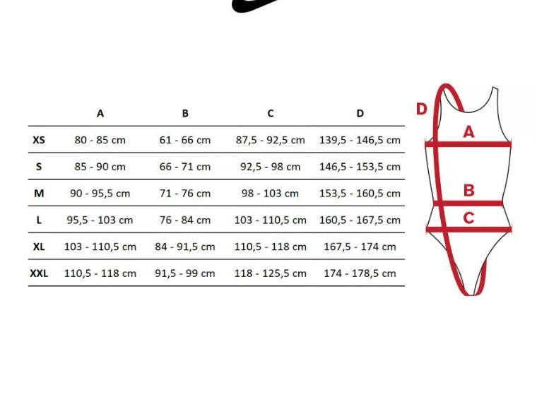 Swim NESSE238 001 NIKE 