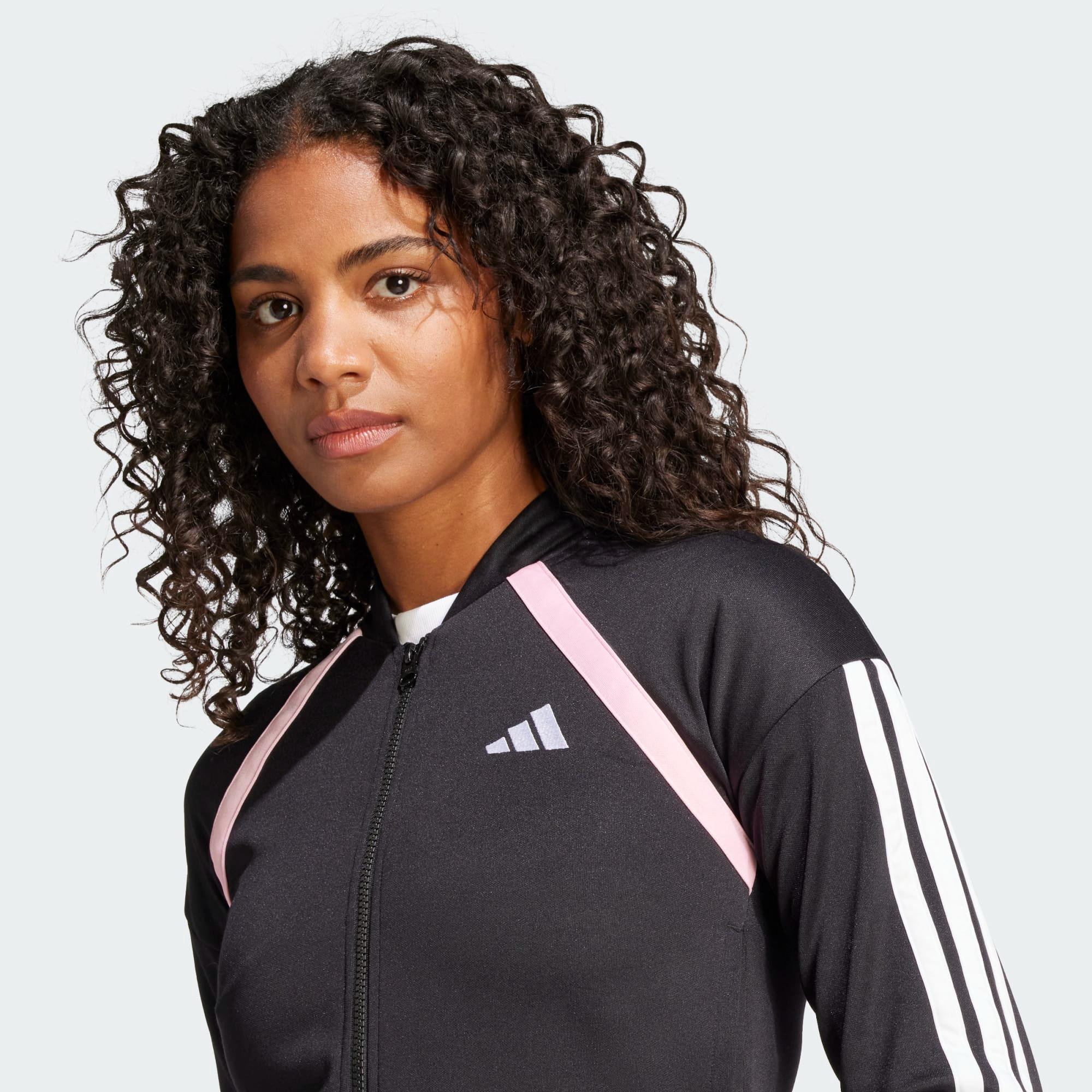 Track suit Essentials 3-Stripes JD2674 UNI ADIDAS 