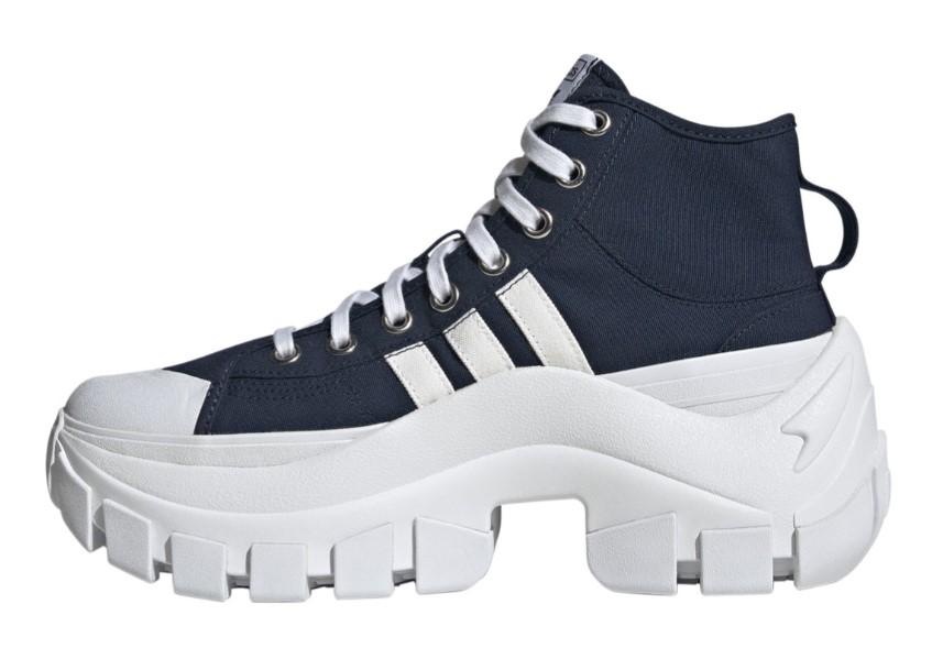 Nizza HI HP2892 UNI ADIDAS 