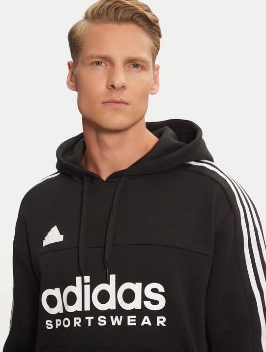 M Tiro Fl Hdy IW5936 UNI ADIDAS 