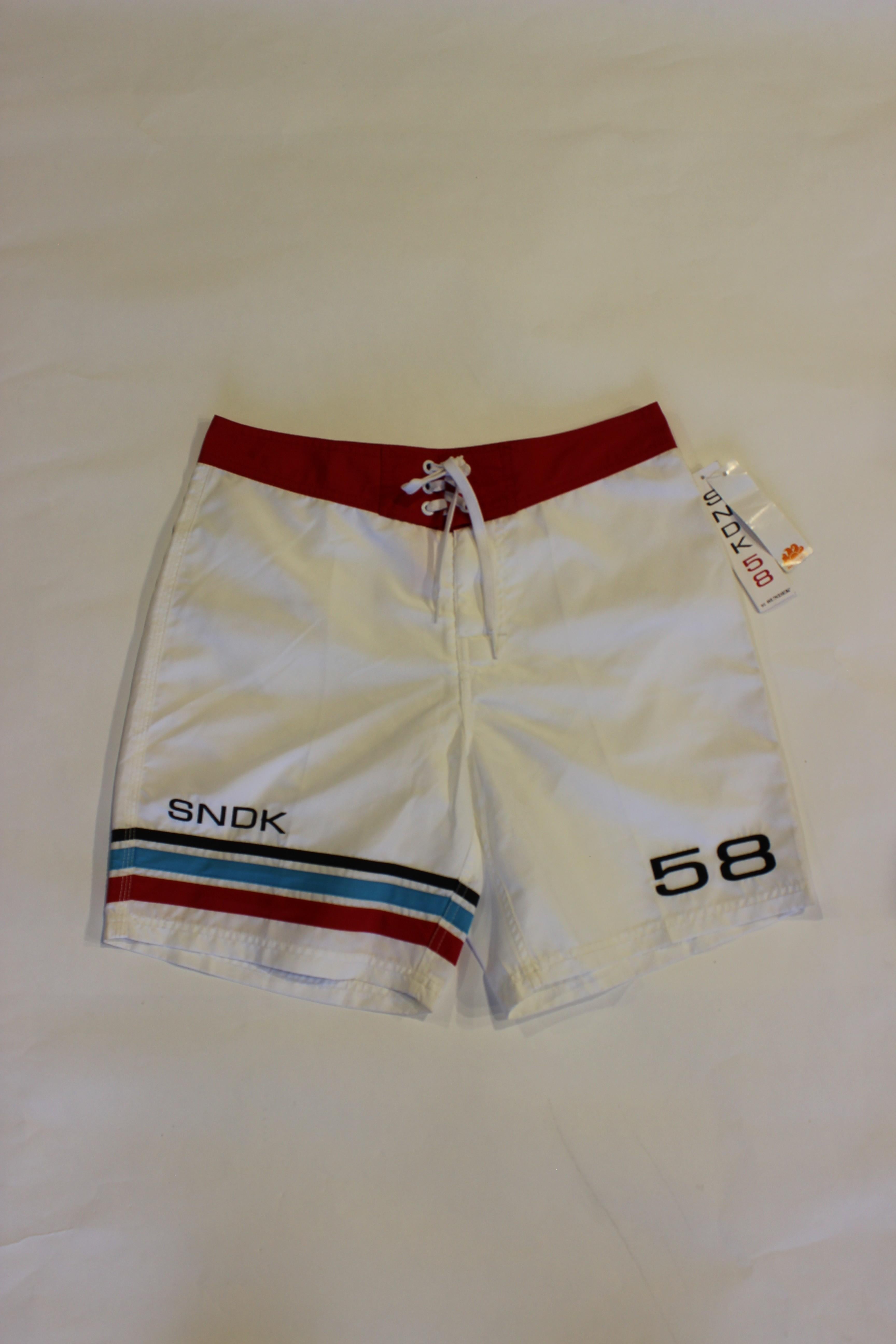 Costume Sundek SM661BDP0253 006 SUNDEK 