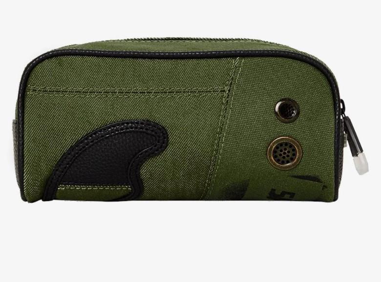 SPECIAL OPS MACH 10 POUCH 910B5568NSZ UNI SPRAYGROUND 