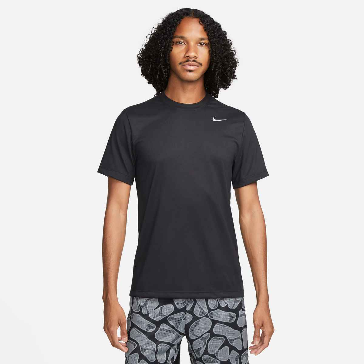 Nike Dri-FIT Legend DX0989 010 NIKE 