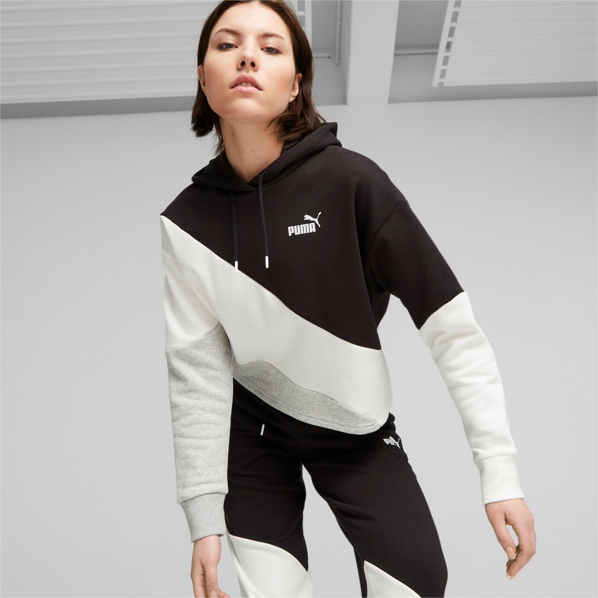 Power Cat Hoodie 623259 51 PUMA 