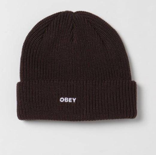 Future Beanie 100030163 JVA OBEY 