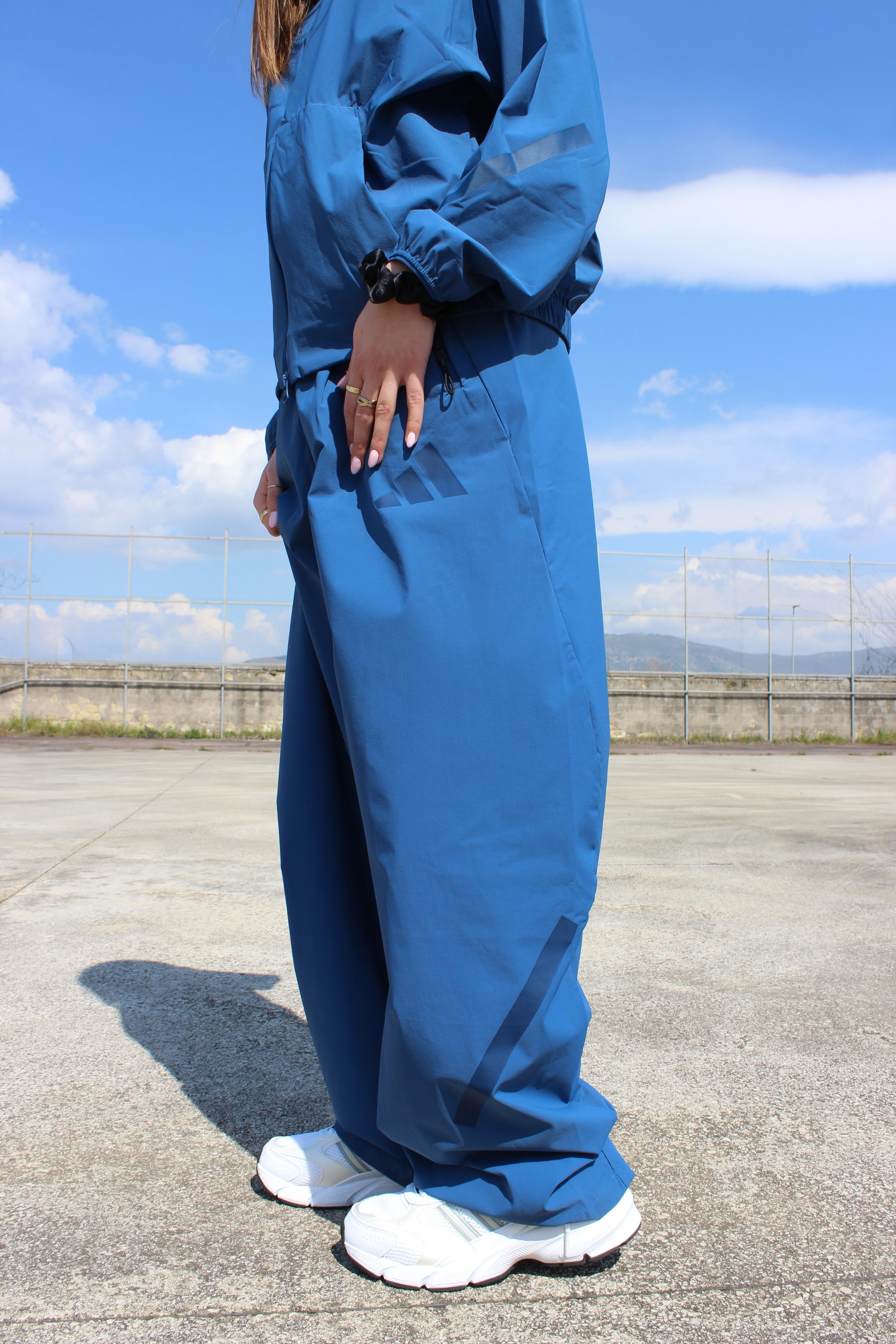 Tracksuit KF0580 UNI ADIDAS 