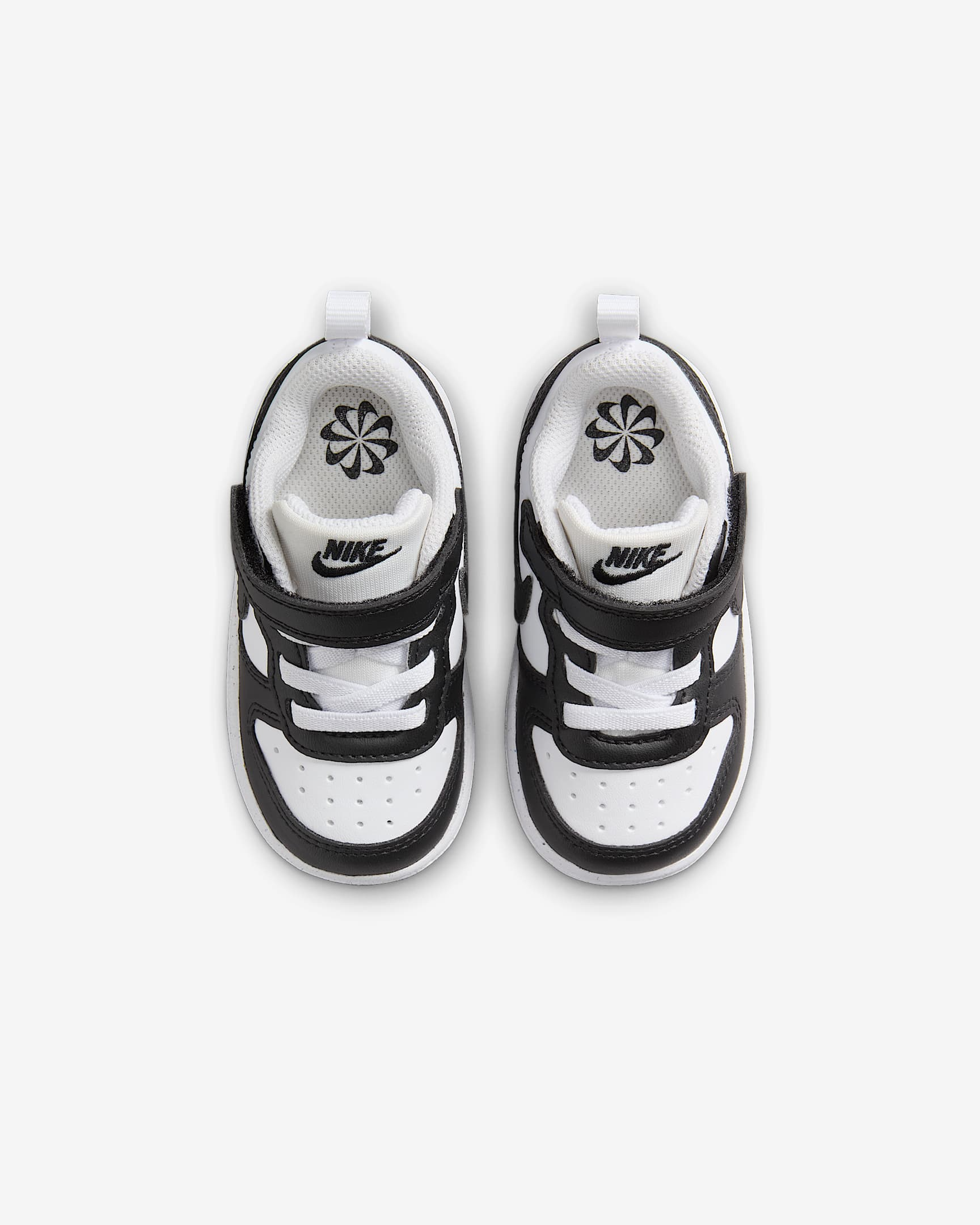 Court Borough Low Recraft (Td) DV5458 131 NIKE 