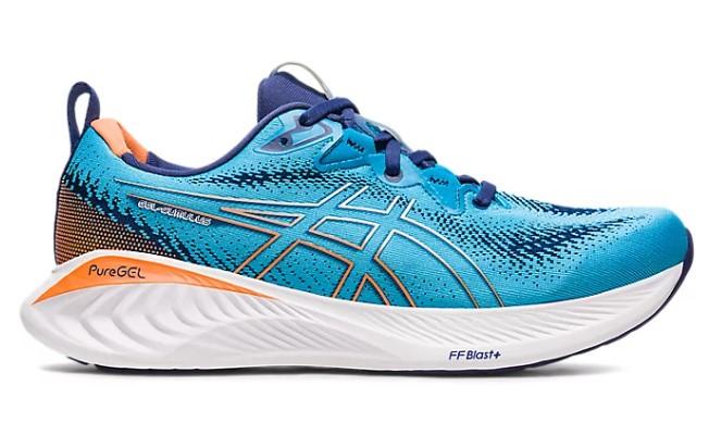 Gel-Cumulus 25 1011B621 402 ASICS 