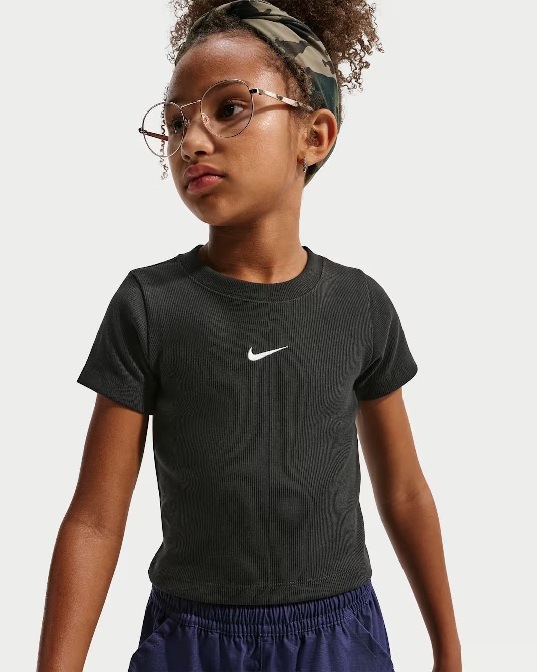 Nike Tee Kids II3598 010 NIKE 