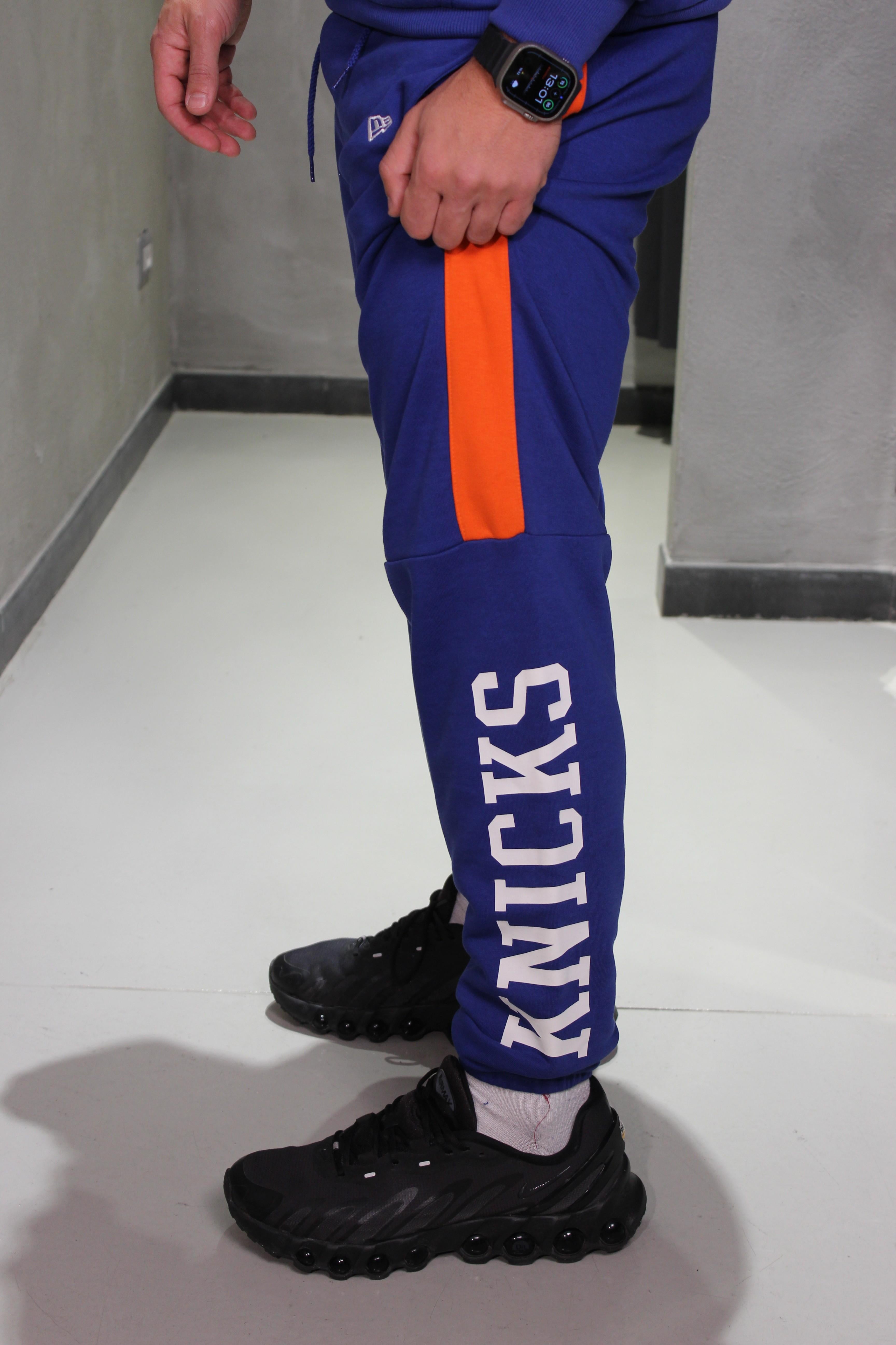 Colour Block 60416366 MJBRSH NEW ERA 