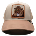 King Trucker Bicolor