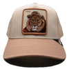 King Trucker Bicolor