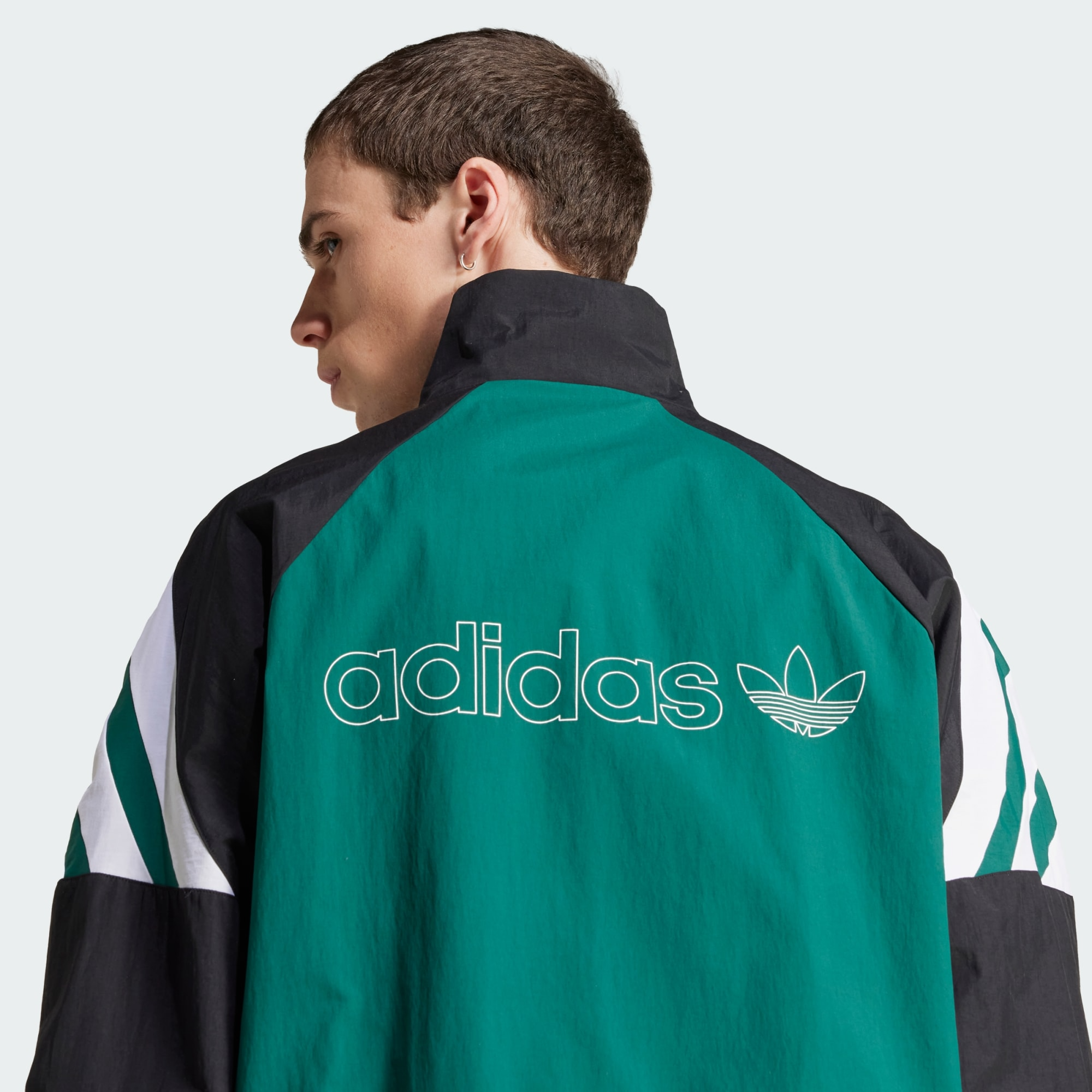 Track top JX3053 UNI ADIDAS 