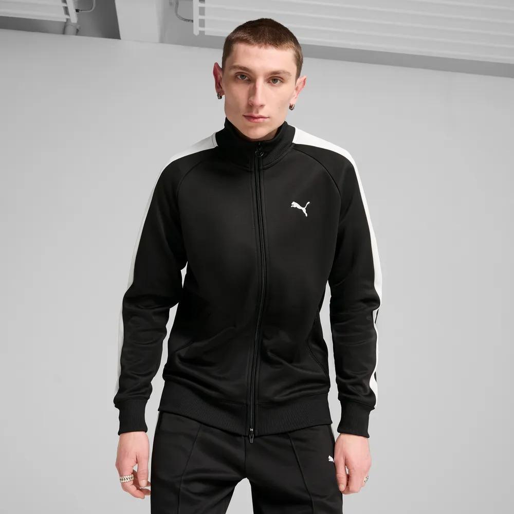 Giacca da corsa T7 ALWAYS ON 629587 01 PUMA 