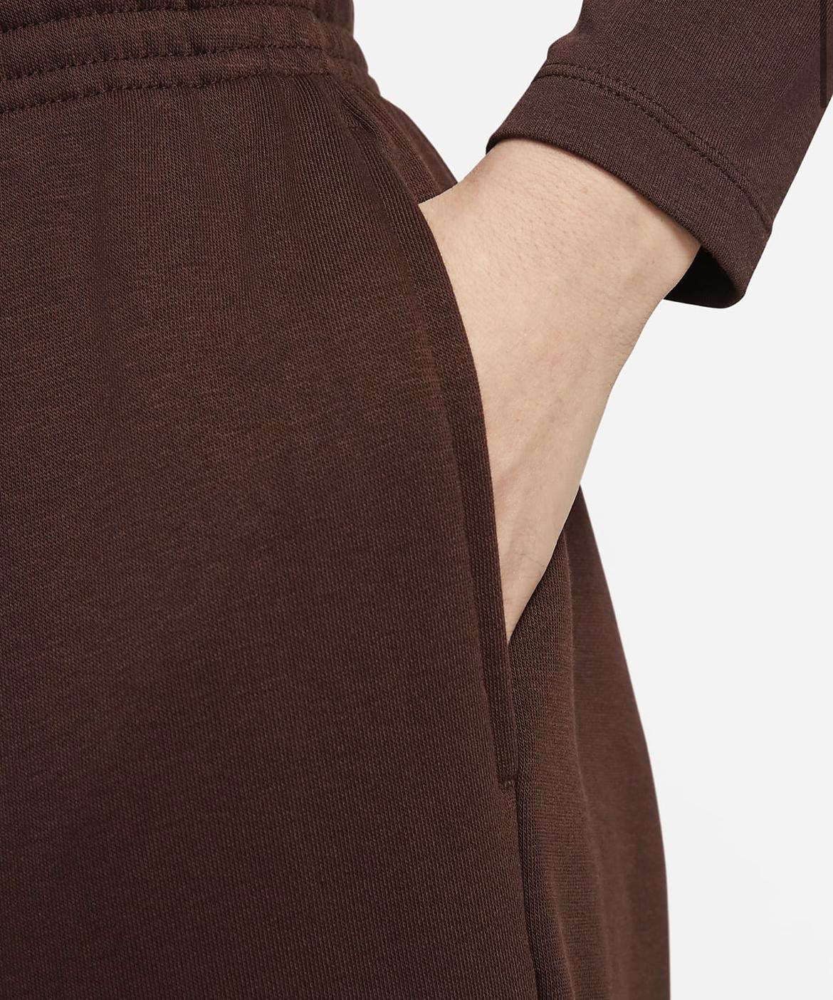 Pantaloni Oversize da ballo DZ4603 633 NIKE 