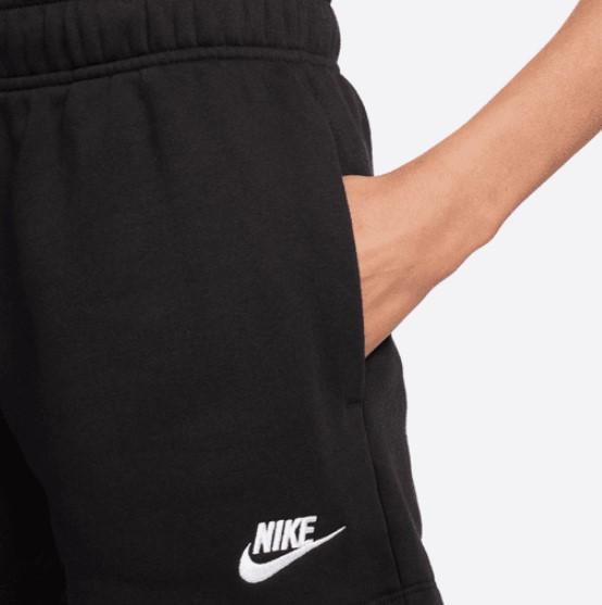 Nsw Club Fleece DQ5802 010 NIKE 