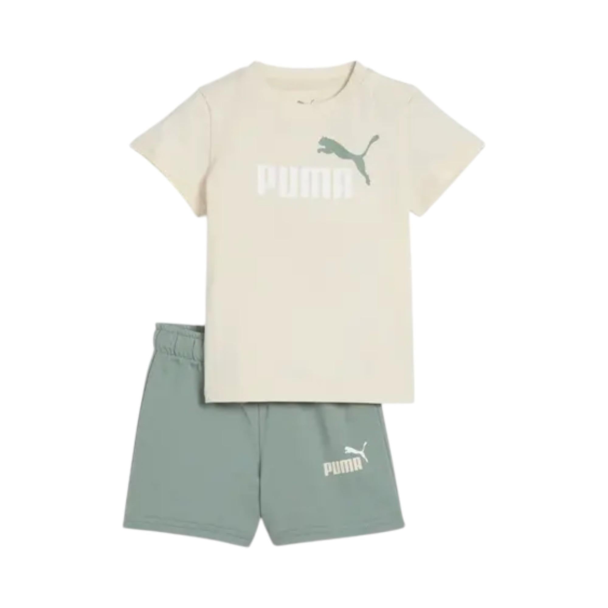 Completo sportivo Puma 686285 87 PUMA 