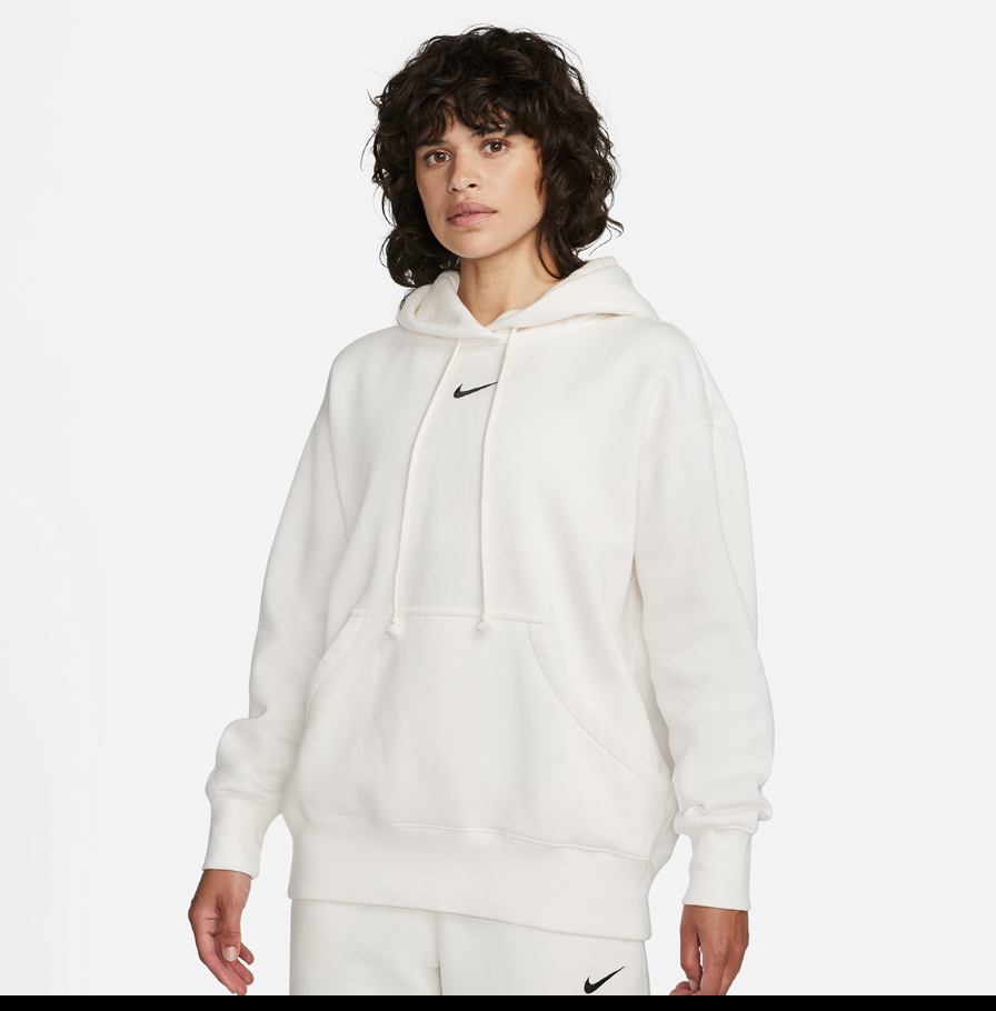 Nsw Phnx Flc Po Hoodie Os DQ5860 133 NIKE 