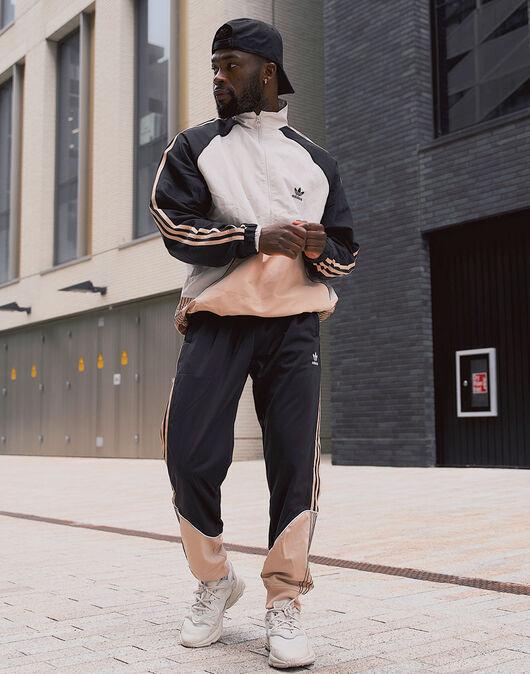 PANTALONE ADIDAS TRACK PANTS TRICOT SST HI3004 UNI ADIDAS 