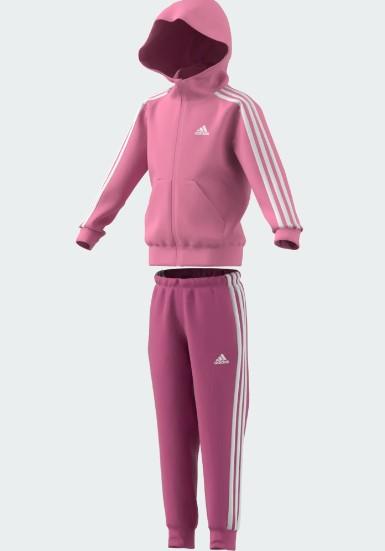 3 Stripes