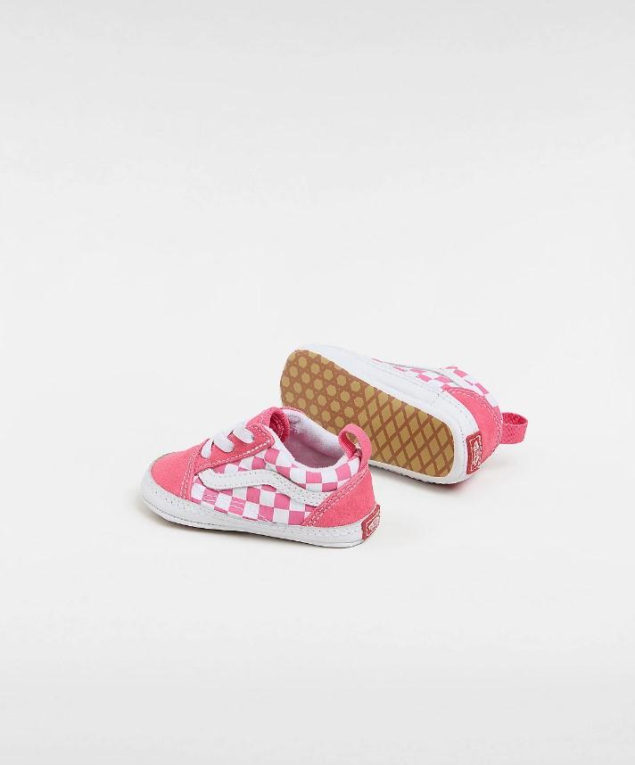 Old Skool Crib VN000CS5 CHL1 VANS 