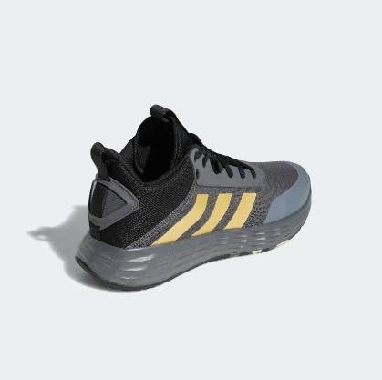 Ownthegame GW5483 UNI ADIDAS 