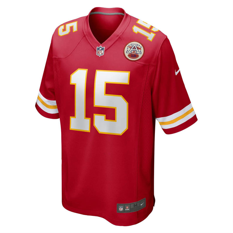Nike Game Home Jersey - Player Kansas City Chiefs