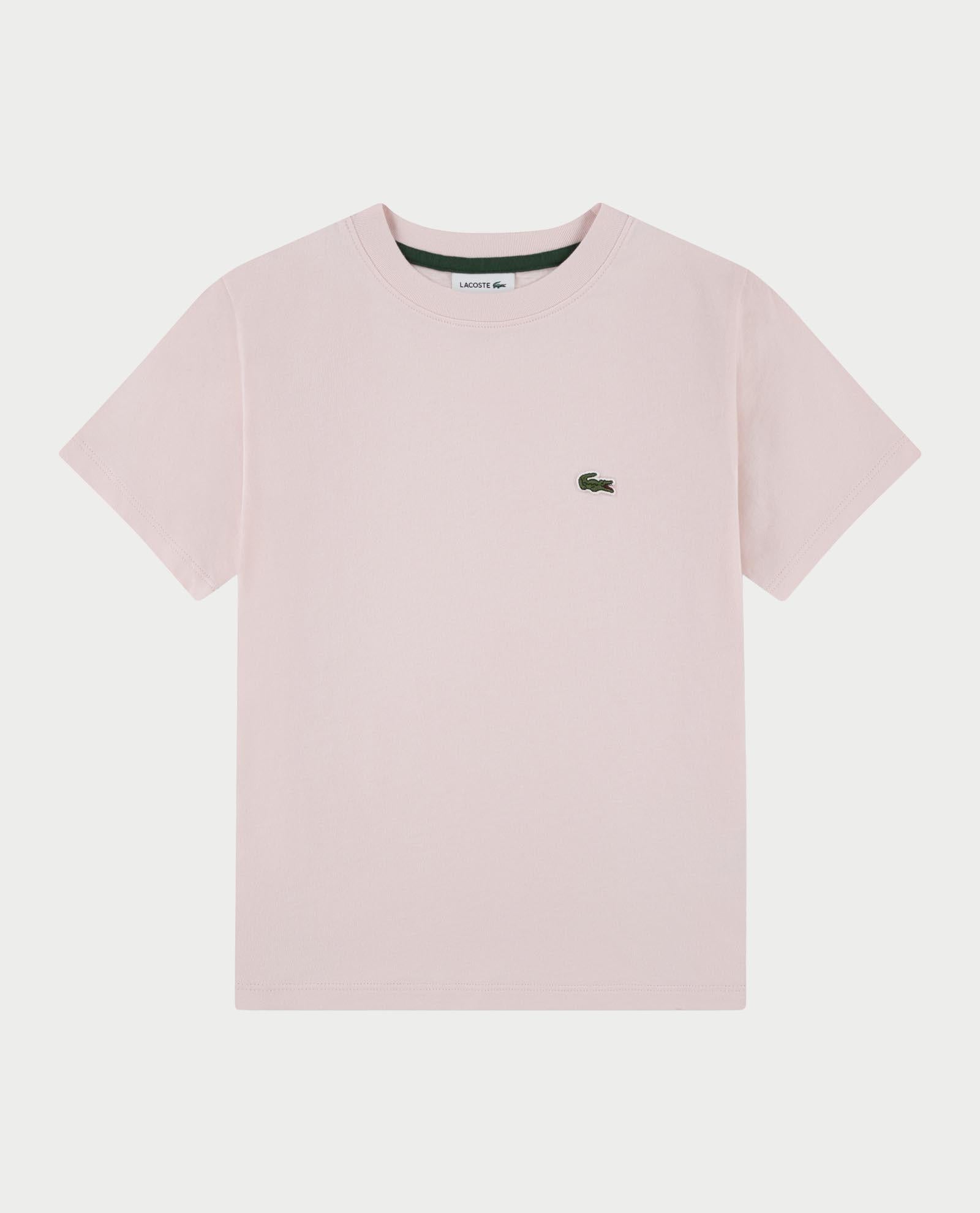 Lcb core tee 847025 AL5 LACOSTE 