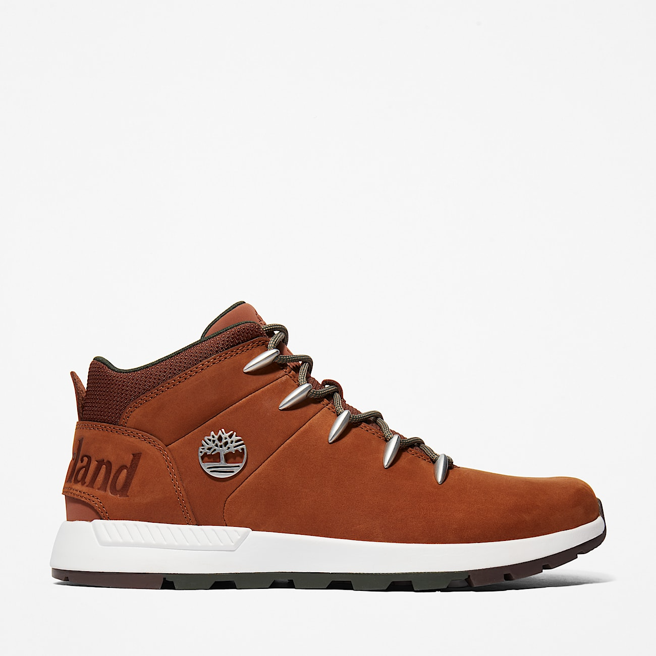Sneaker Sprint Trekker Mid TB0A25DC F13 TIMBERLAND 
