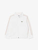 lcn Monogram Fullzip Top