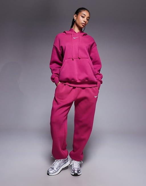 Sportswear Phoenix Tracksuit DQ5860- 635 NIKE 