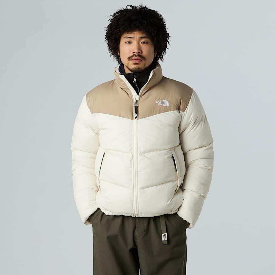 Saikuru Jacket NF0A853I DHS1 THE NORTH FACE 