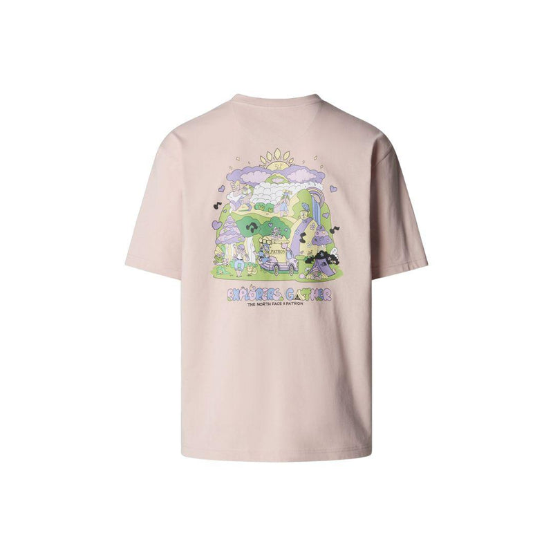 Mountain Cleanup Oversized