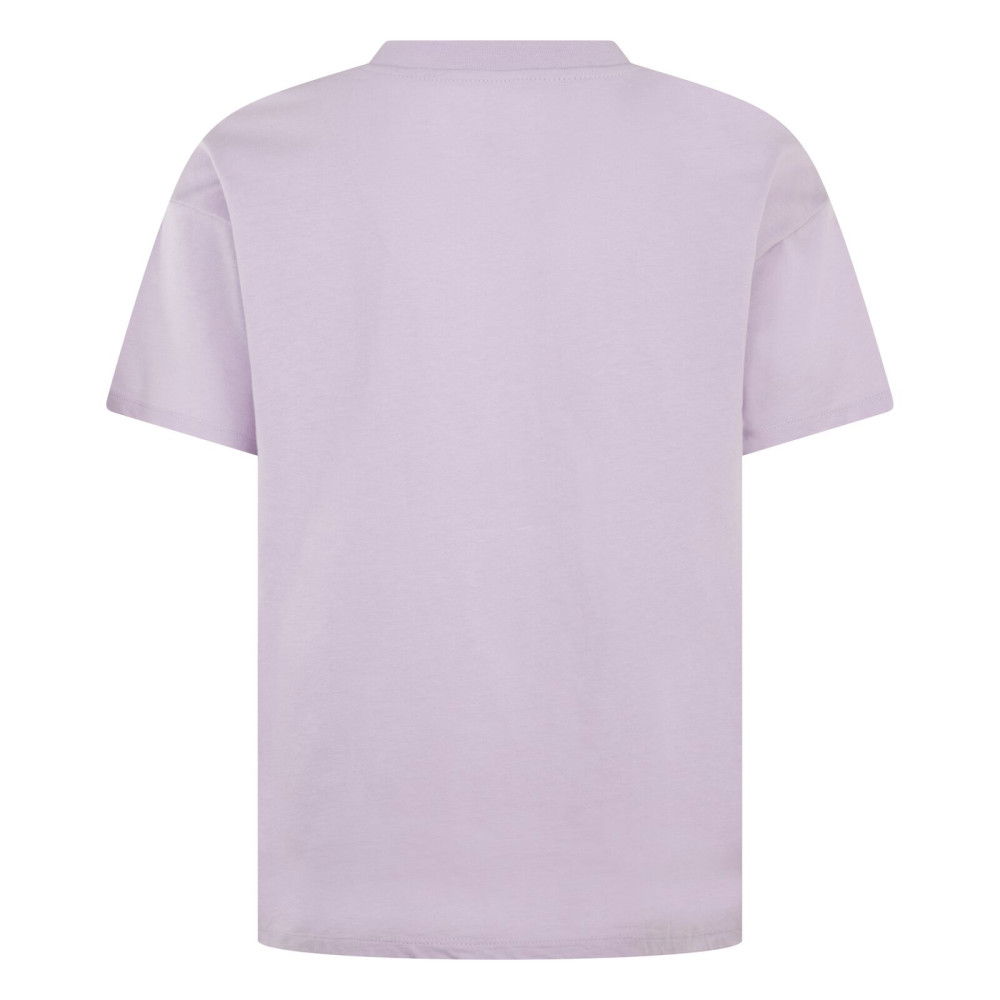 Mj Soar Oversixed Tee 45D922 P6I JORDAN 