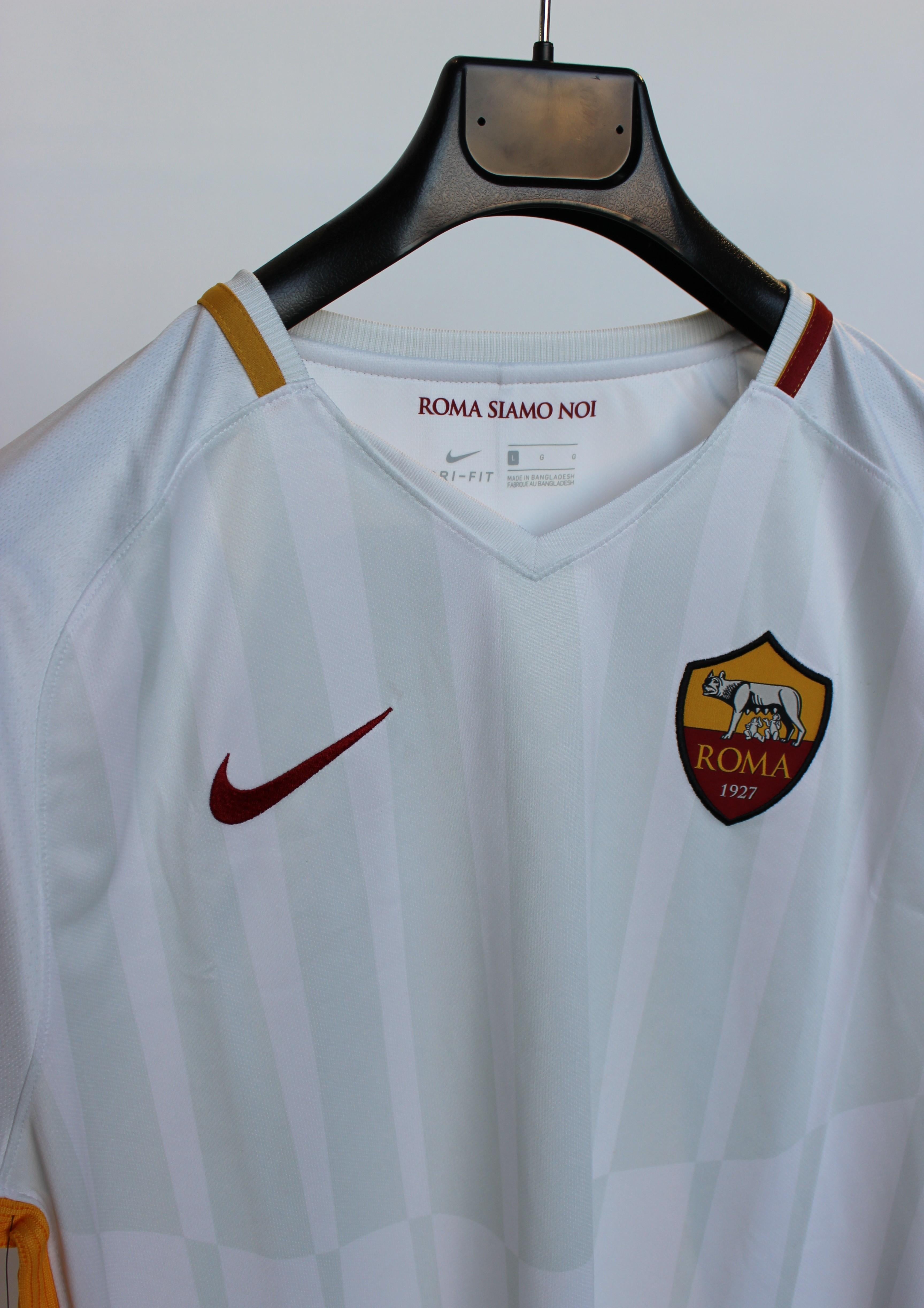 Roma 17/18 847283 100 NIKE 