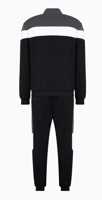 Athletic Colour Block 6RPV56 1200 EA7 