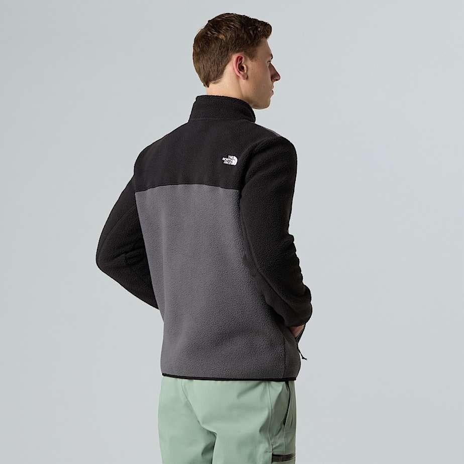 Yumiori Full Zip NF0A883R WV01 THE NORTH FACE 