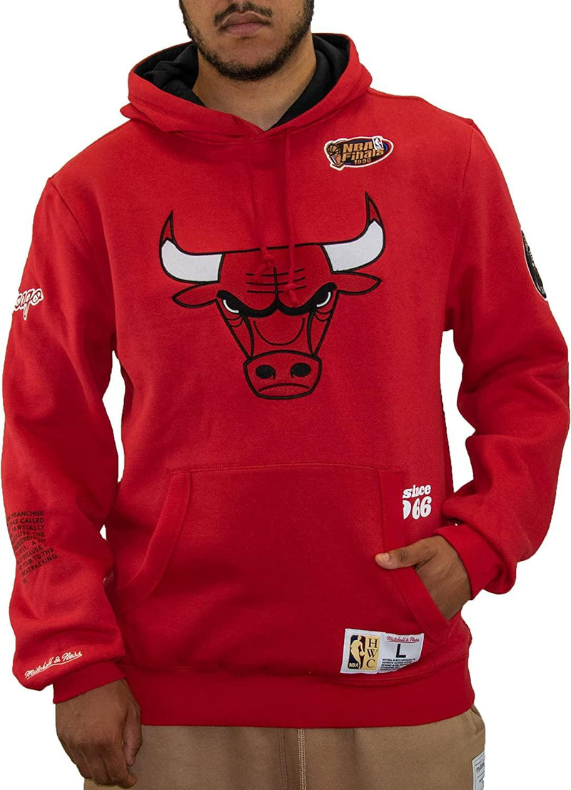 NBA Hoodie